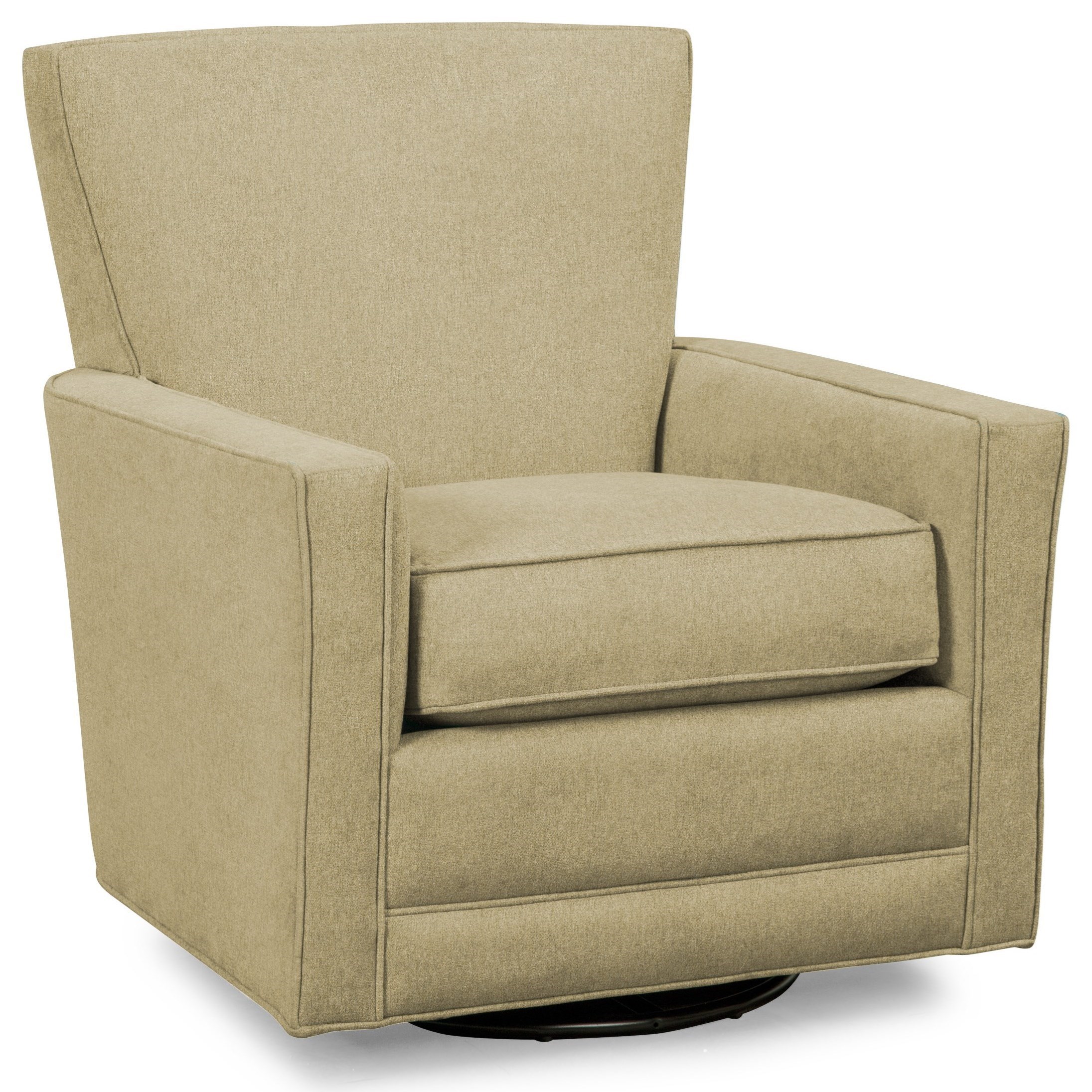 Craftmaster store swivel chair